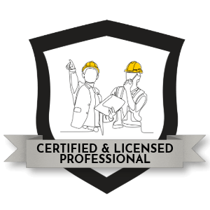 Reilly Signature Homes LLC Badge